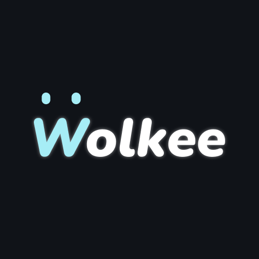 월키 앱 아이콘